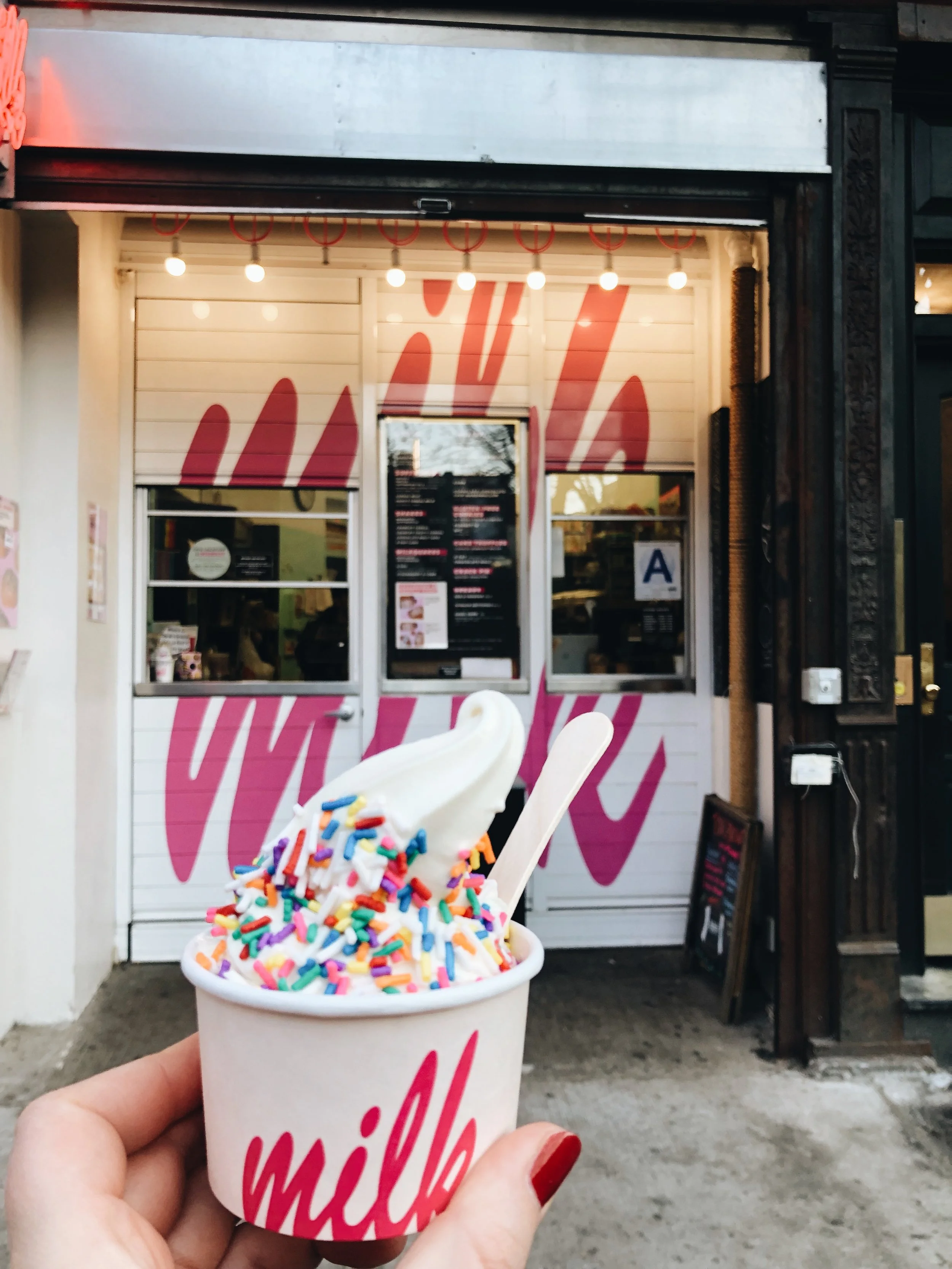 Unsere 10 Tipps für New York — Herz und Blut Interior Design